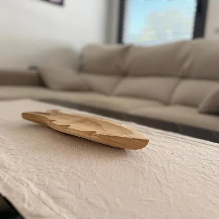 En Con Piscina, Garaje Y Cargador Coche アパート ヴィーゴ